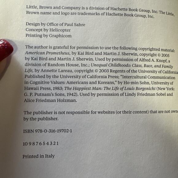 Tipping Point Blink Outlliers Malcolm Gladwell 1st Edition 1st Printing 3 Vol - Picture 5 of 7